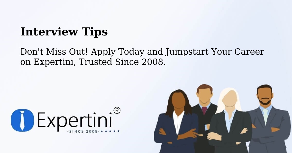Interview Tips & Techniques for Job Seekers – Tranås - Tranås, Sweden Jobs Expertini