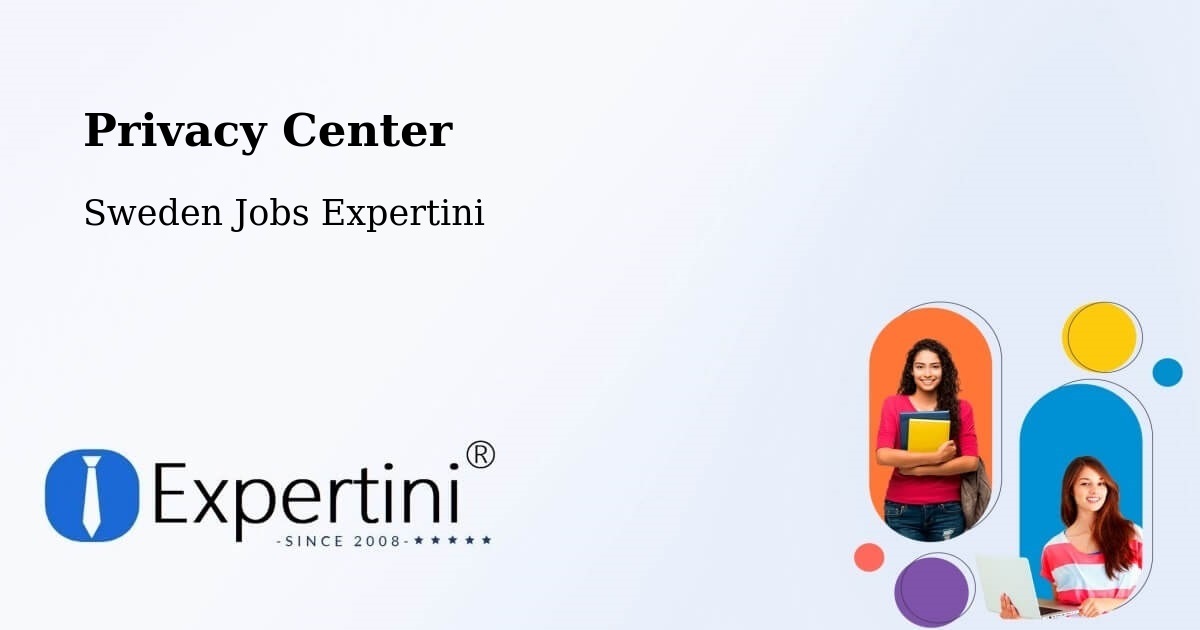 Privacy Policy – Tranås - Sweden Jobs Expertini