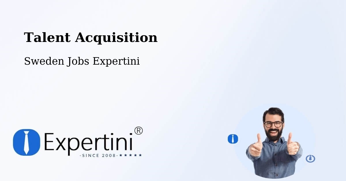 Post Jobs & Find Candidates in Tranås – Talent Acquisition Solutions - Sweden Jobs Expertini